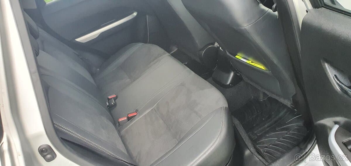 2015 Suzuki VITARA - 13