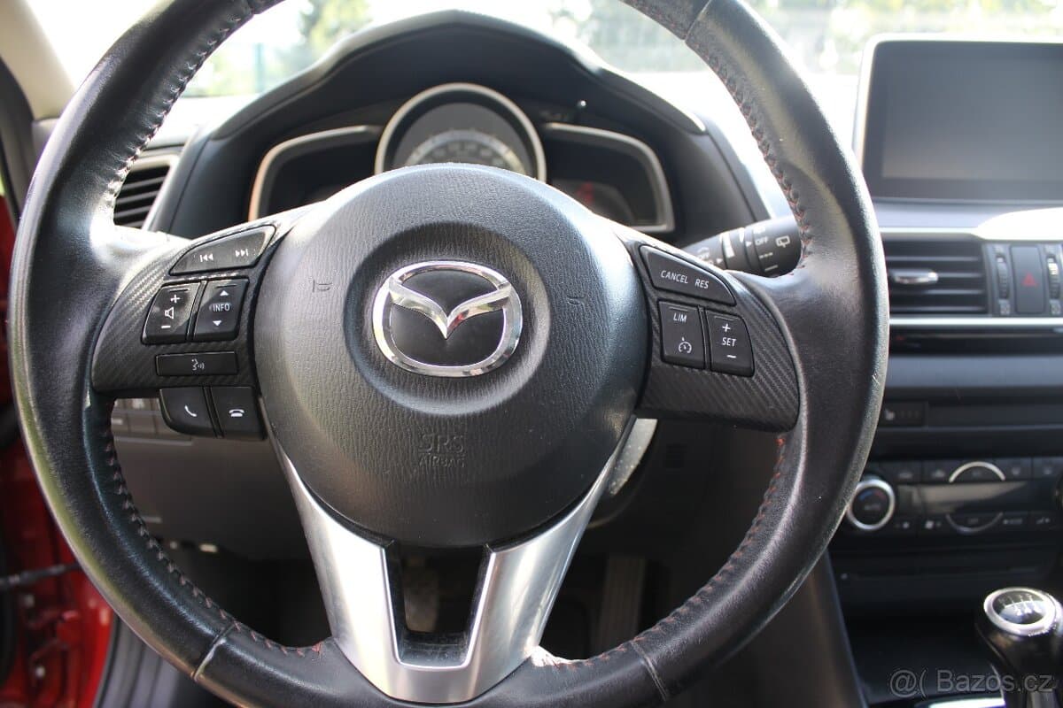 2014 Mazda 3 - 13