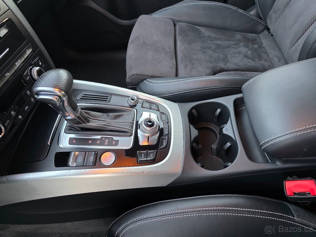 2014 Audi Q5 - 13