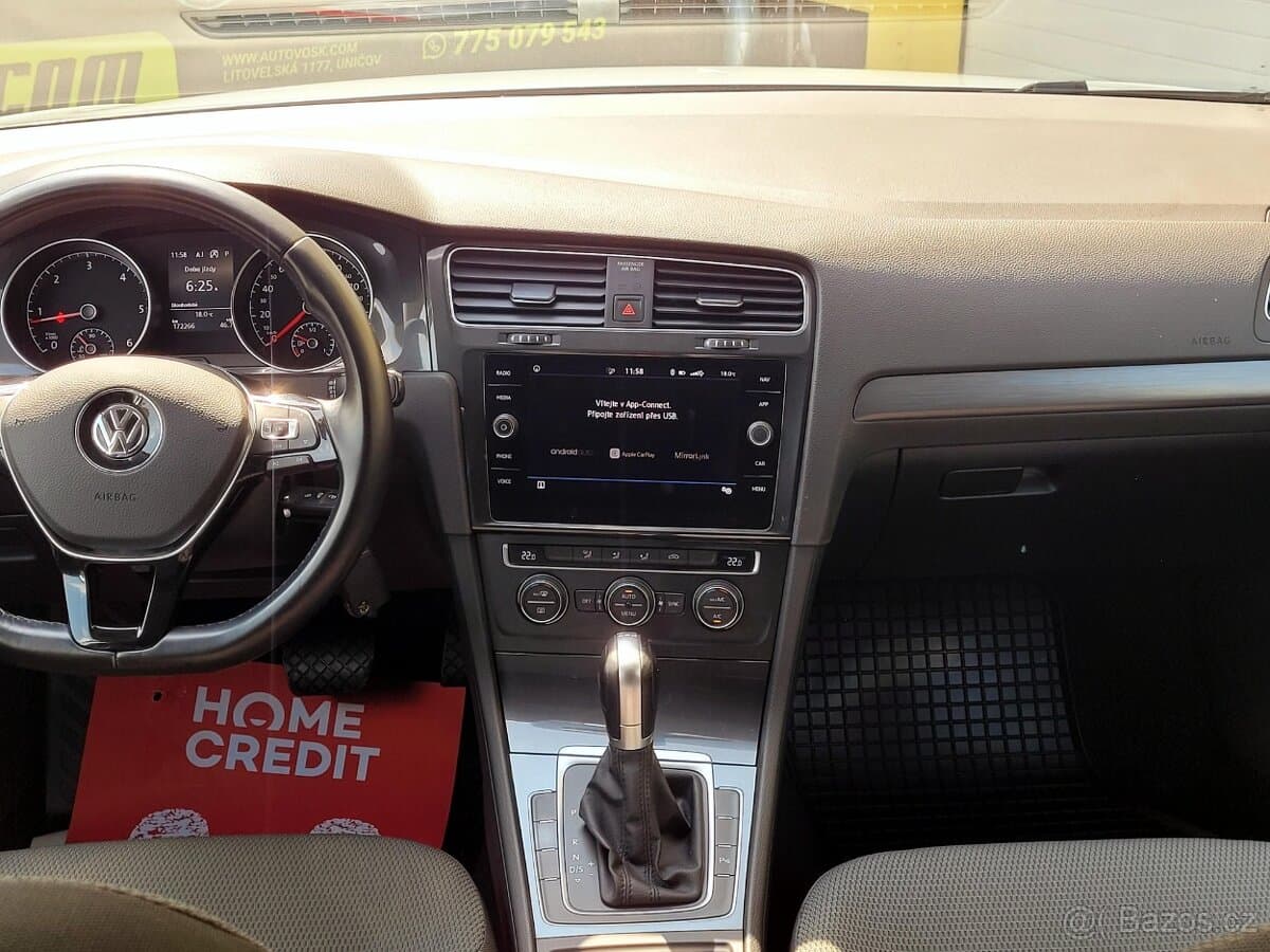 2019 Volkswagen GOLF - 13