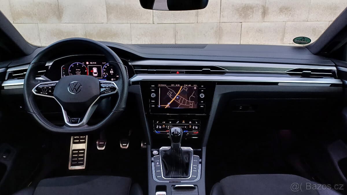2022 Volkswagen ARTEON - 13