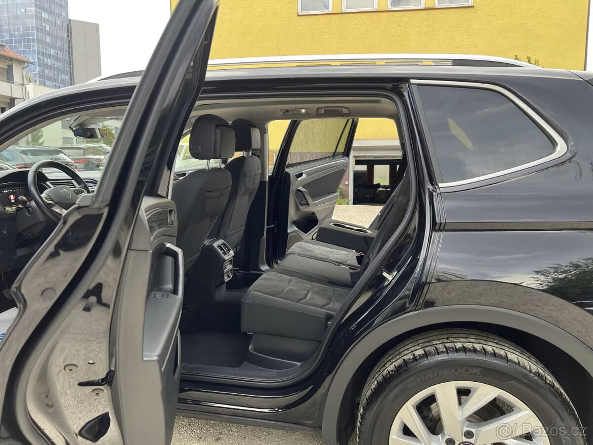 2021 Volkswagen TIGUAN - 13