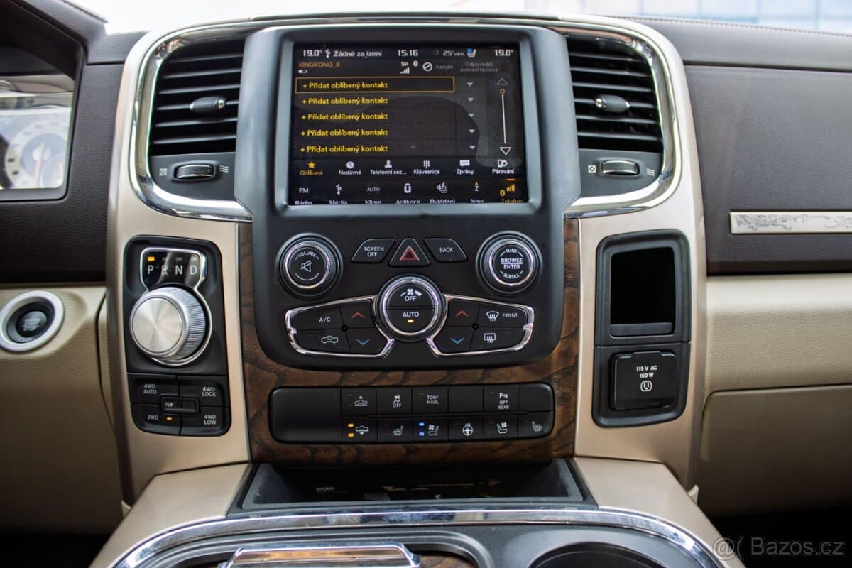 2018 Dodge OSTATNÍ - 13