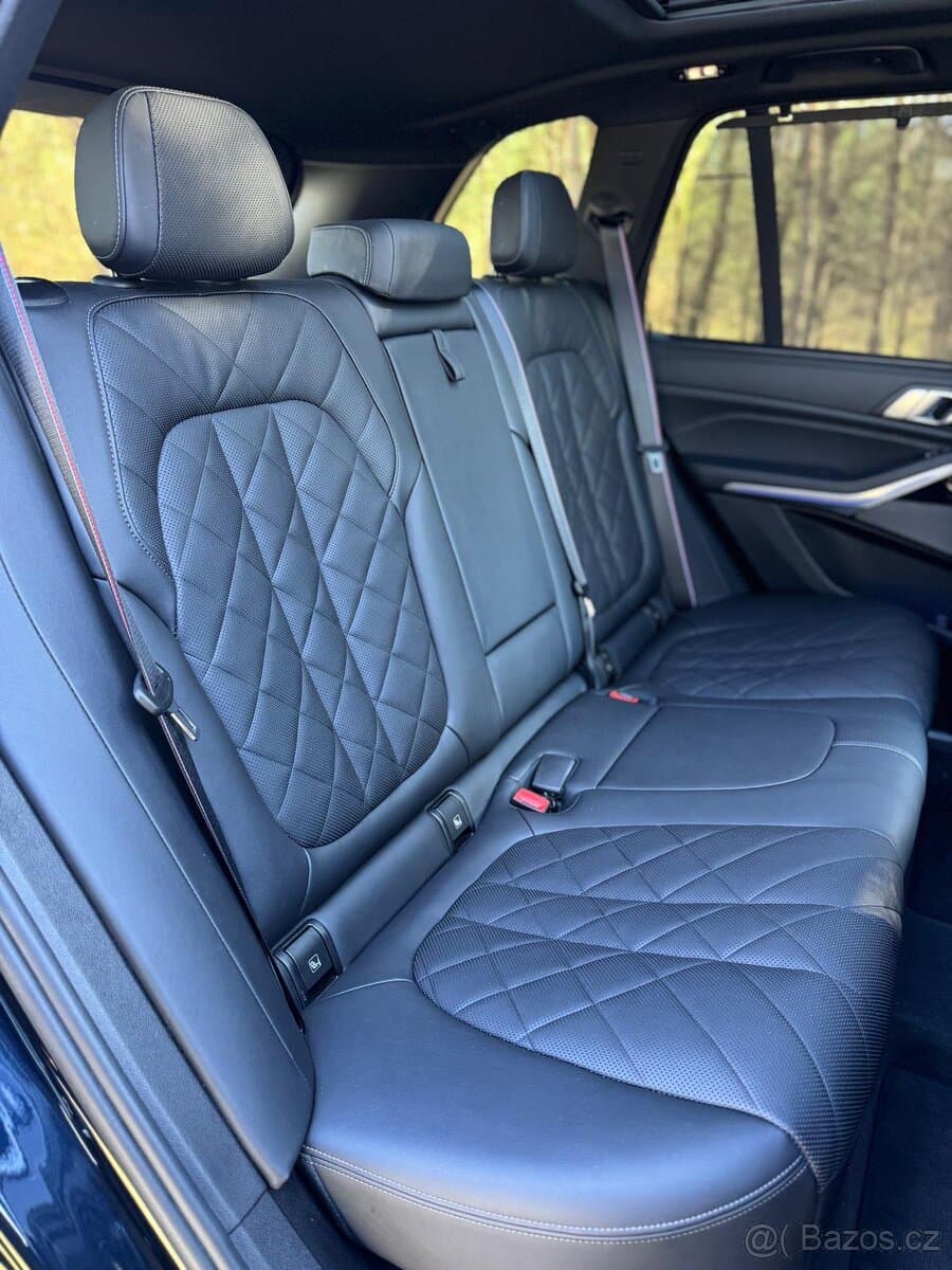 2023 BMW X5 - 13