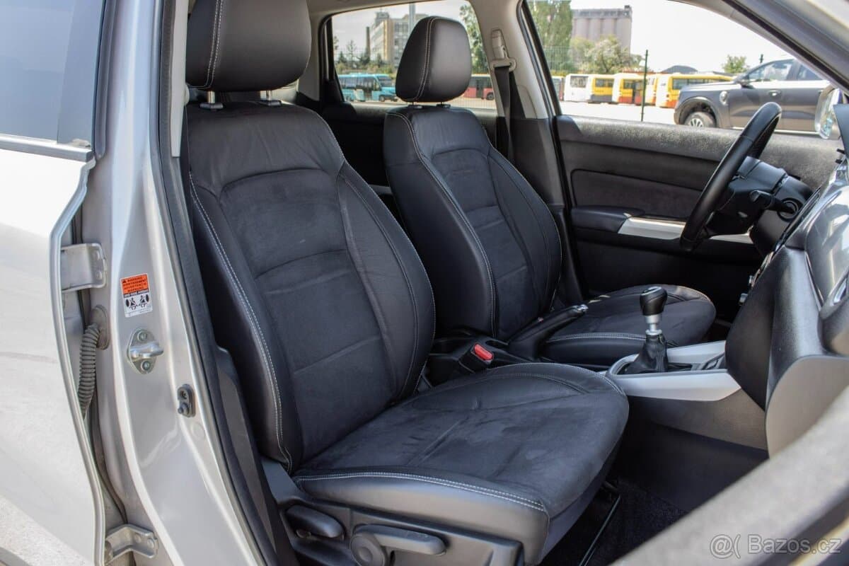 2016 Suzuki VITARA - 13