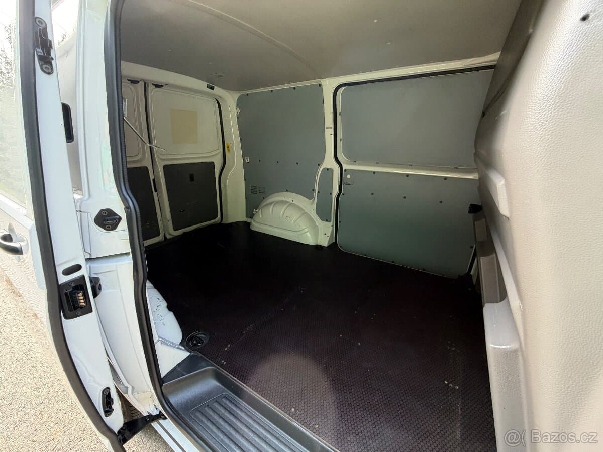2021 Volkswagen TRANSPORTER - 13