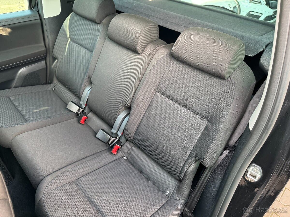 2013 Škoda ROOMSTER - 13