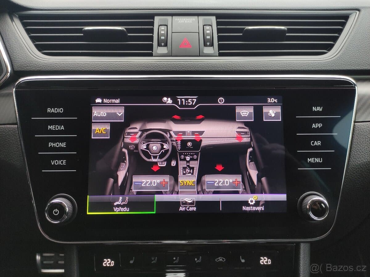 2021 Škoda SUPERB - 13