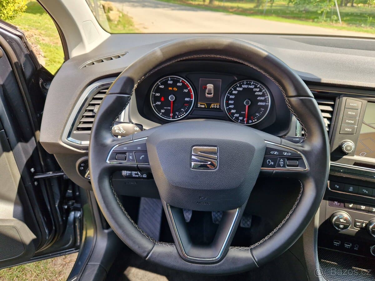 2017 Seat ATECA - 13