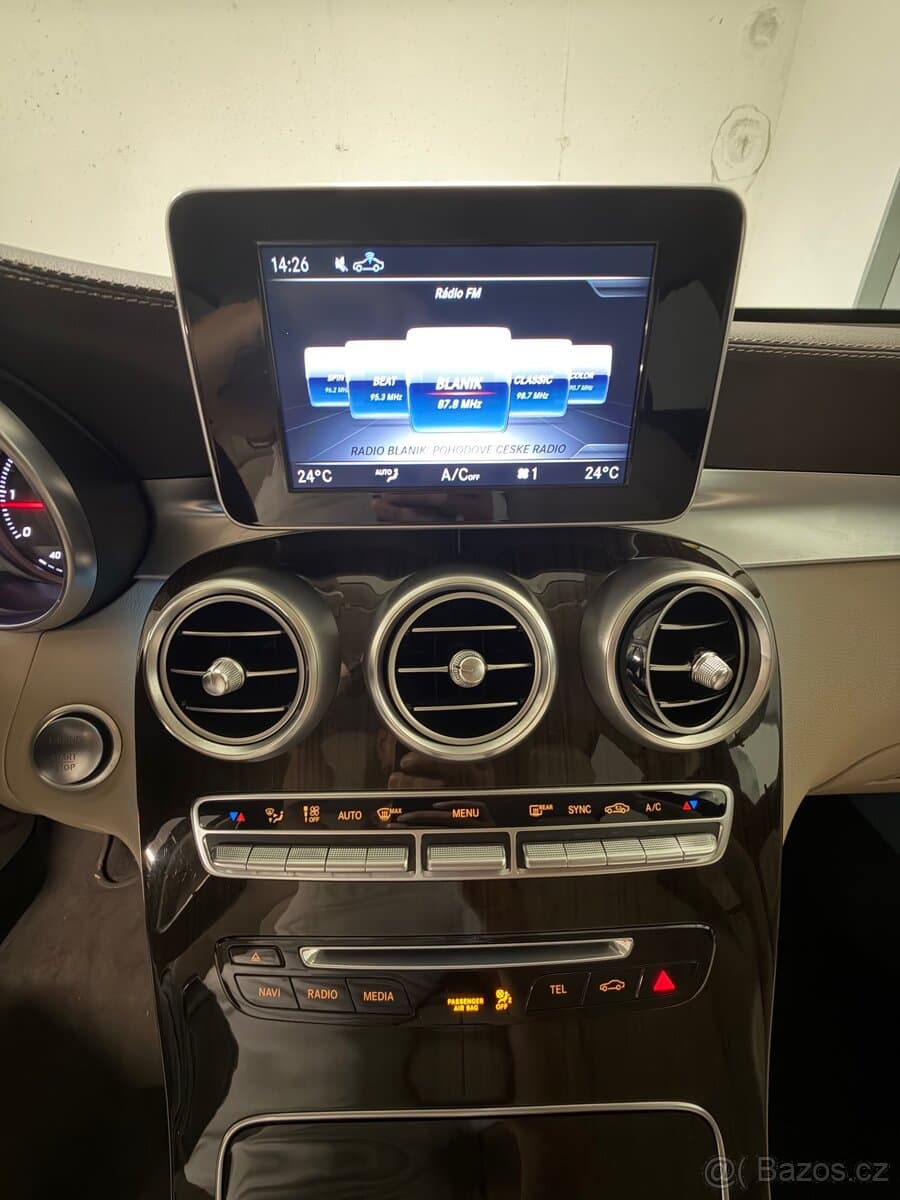 2019 Mercedes-Benz OSTATNÍ - 13
