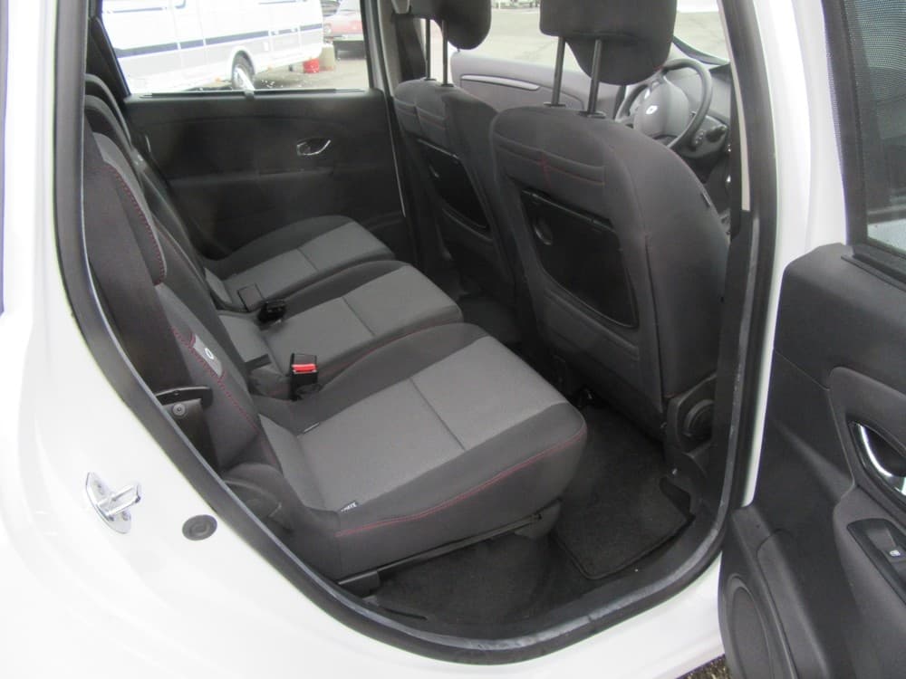 2013 Renault SCENIC - 13