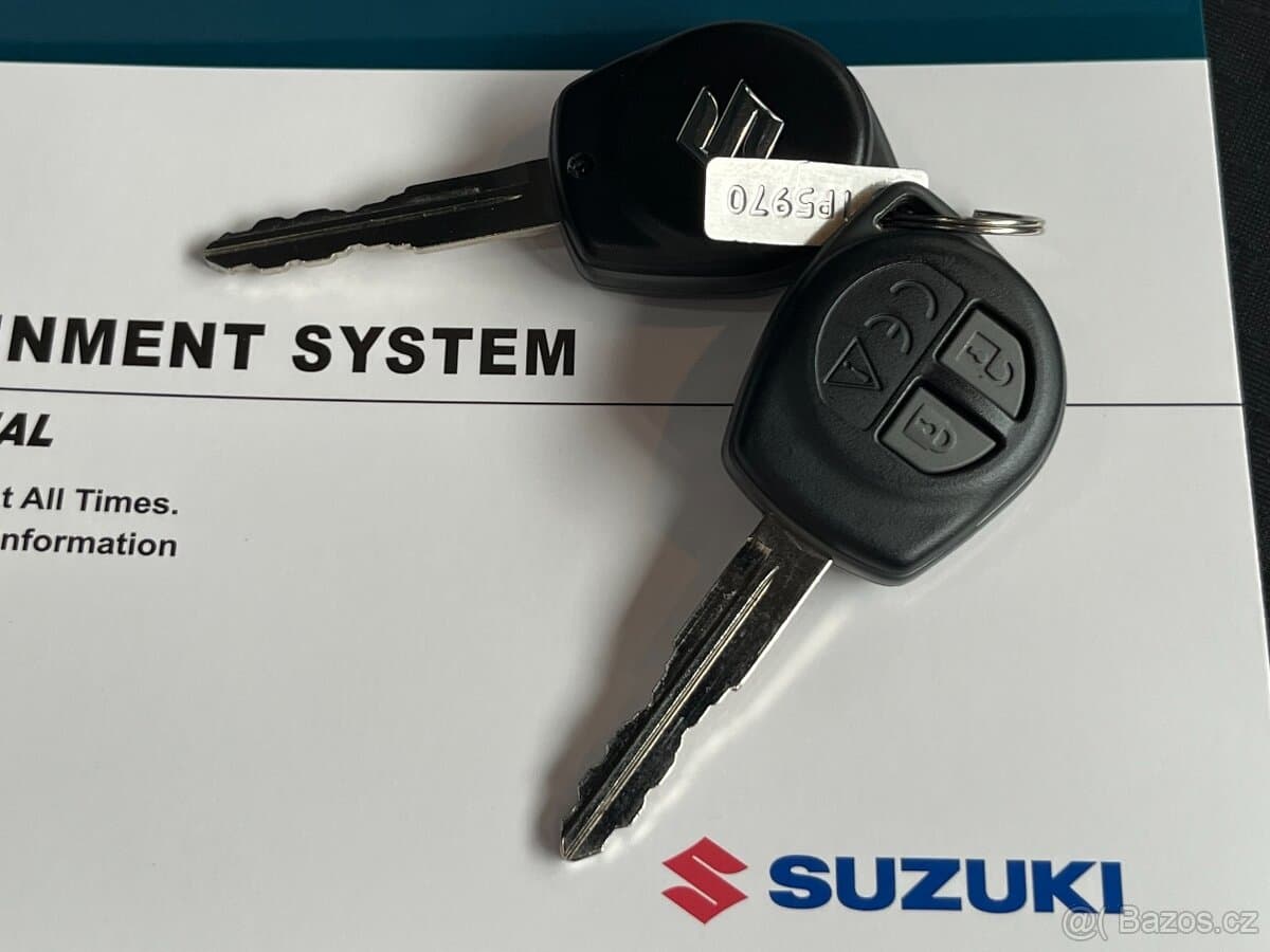 2025 Suzuki JIMNY - 13
