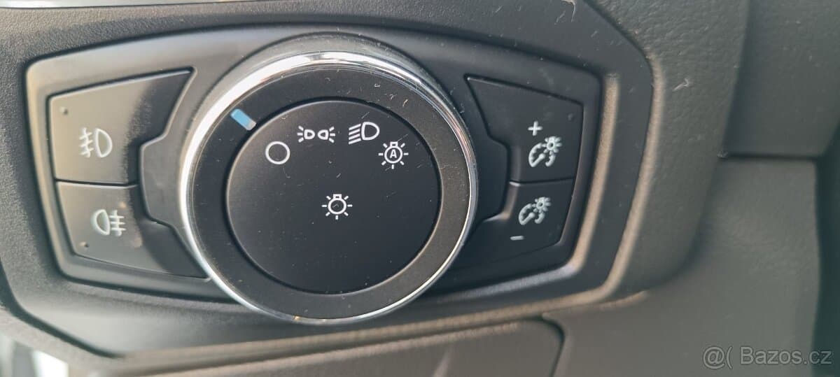 2012 Ford FOCUS - 13