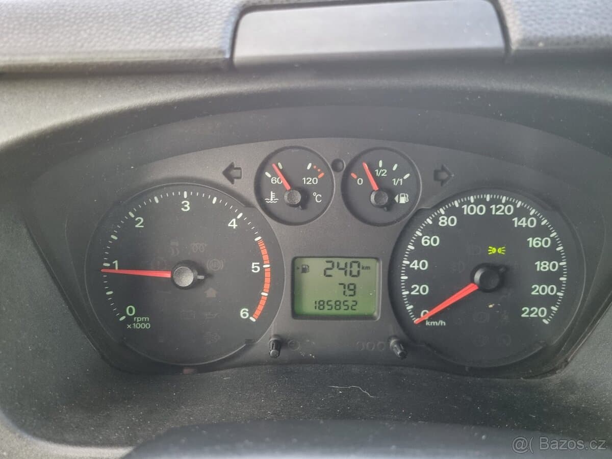 2011 Ford TRANSIT - 13