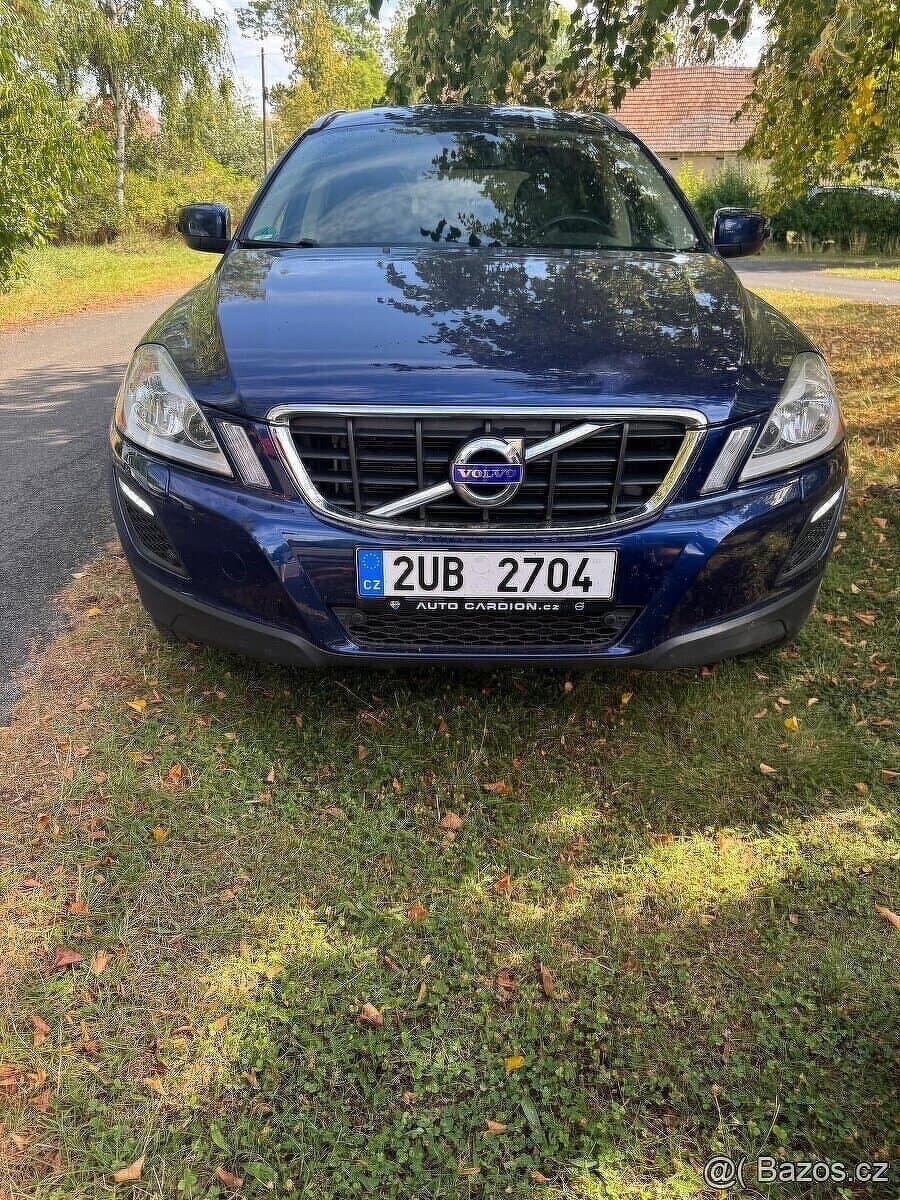 2012 Volvo XC60 - 13