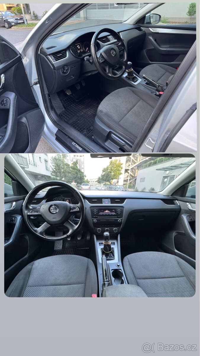 2014 Škoda OCTAVIA - 13