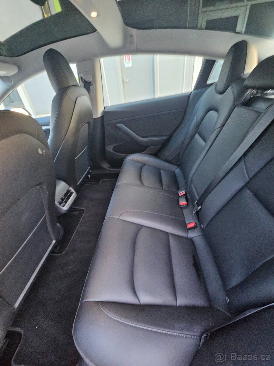 2021 Tesla MODEL 3 - 13