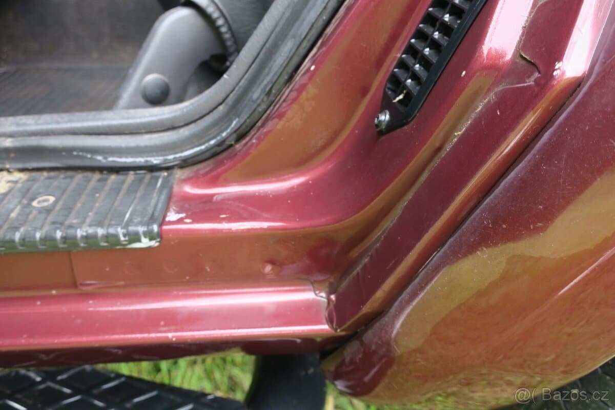 2001 Jeep CHEROKEE - 13