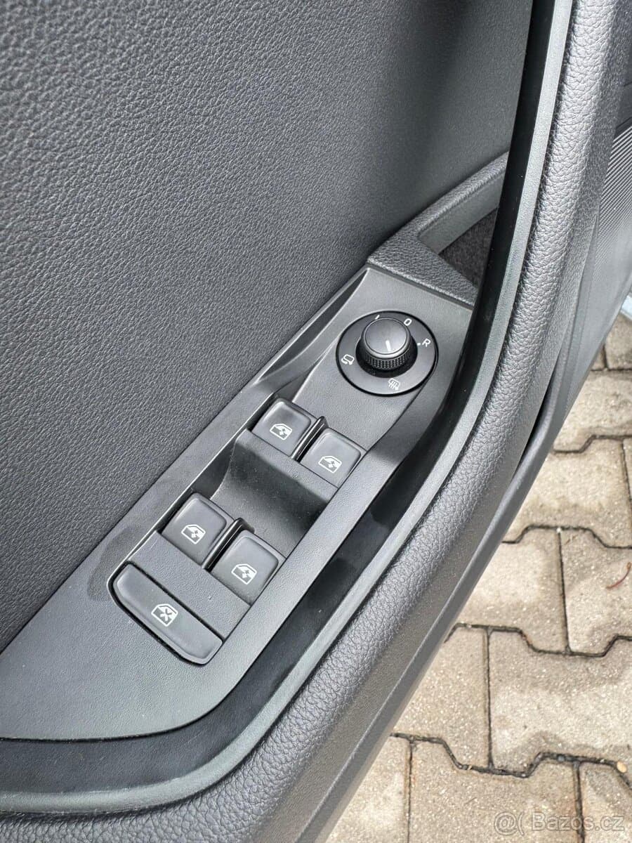2017 Škoda SUPERB - 13