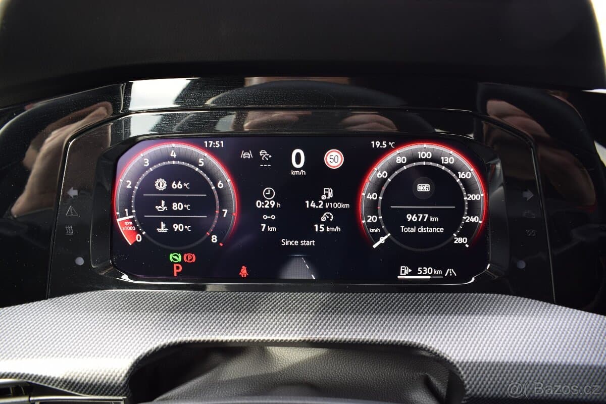 2024 Volkswagen GOLF - 13
