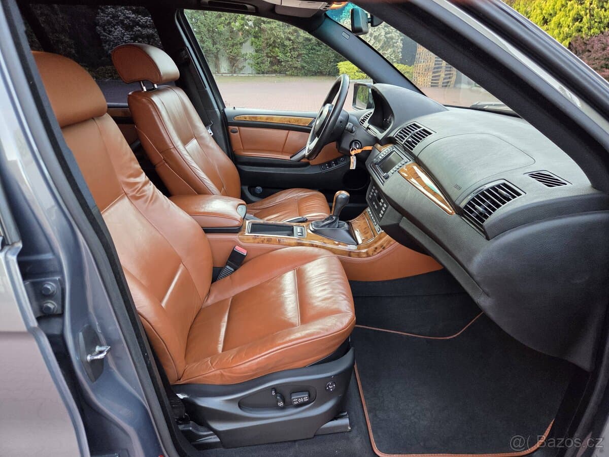 2006 BMW X5 - 13