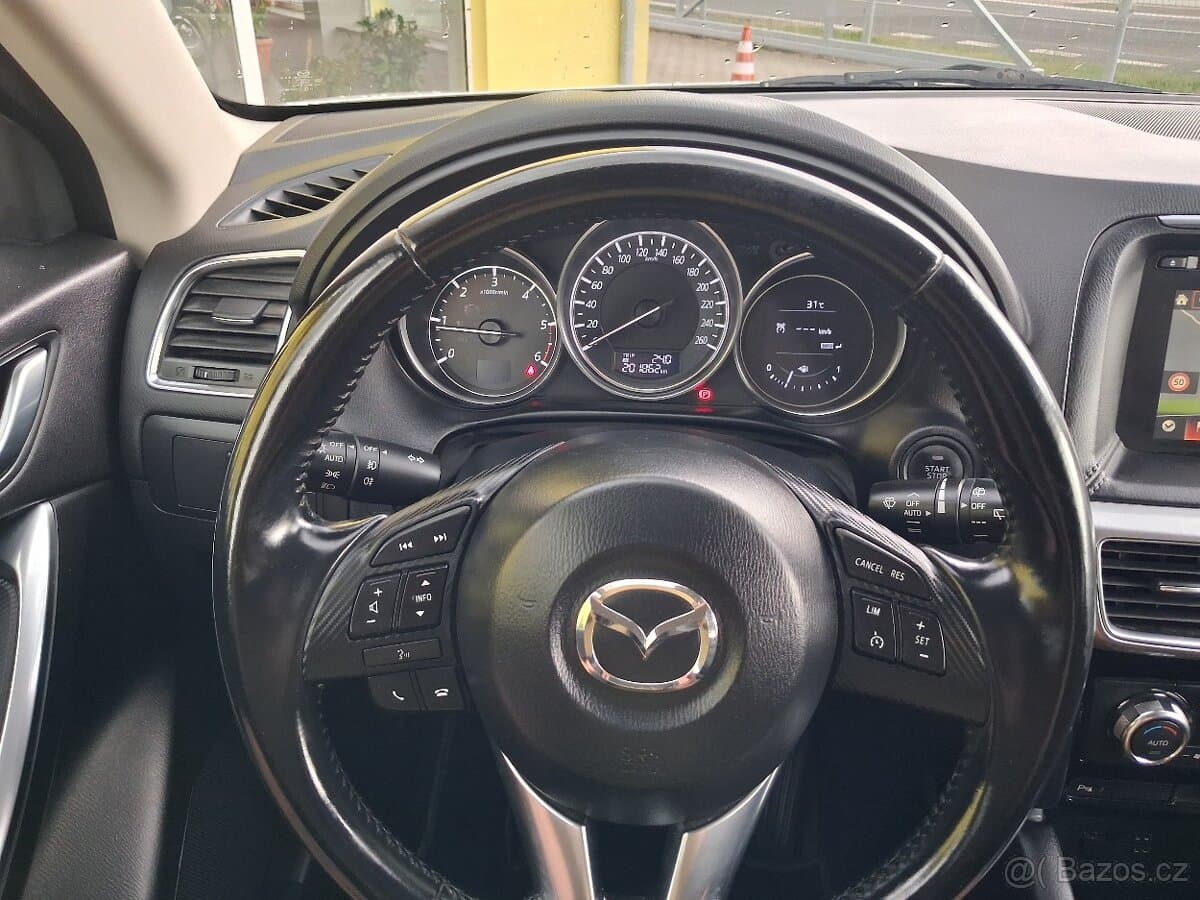 2016 Mazda CX-5 - 13
