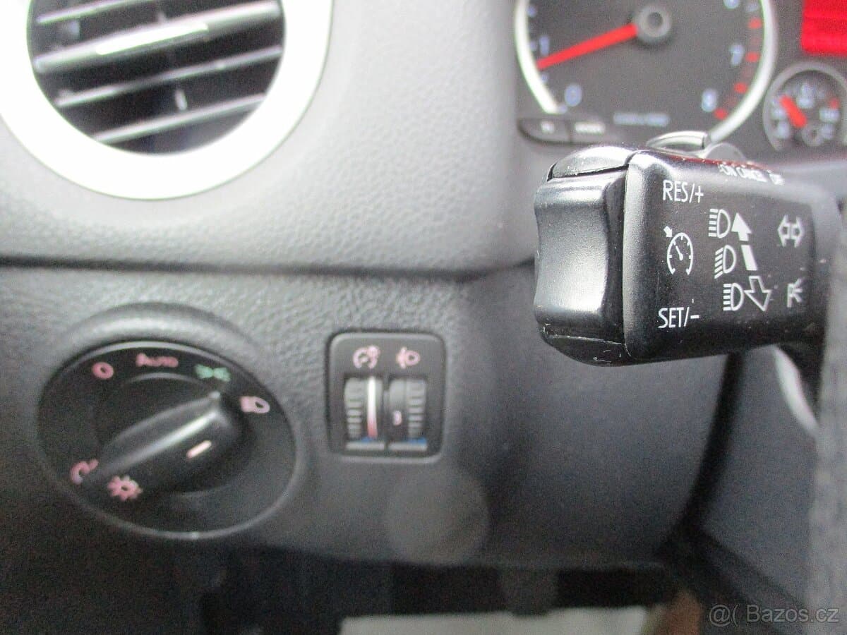 2009 Volkswagen TIGUAN - 13