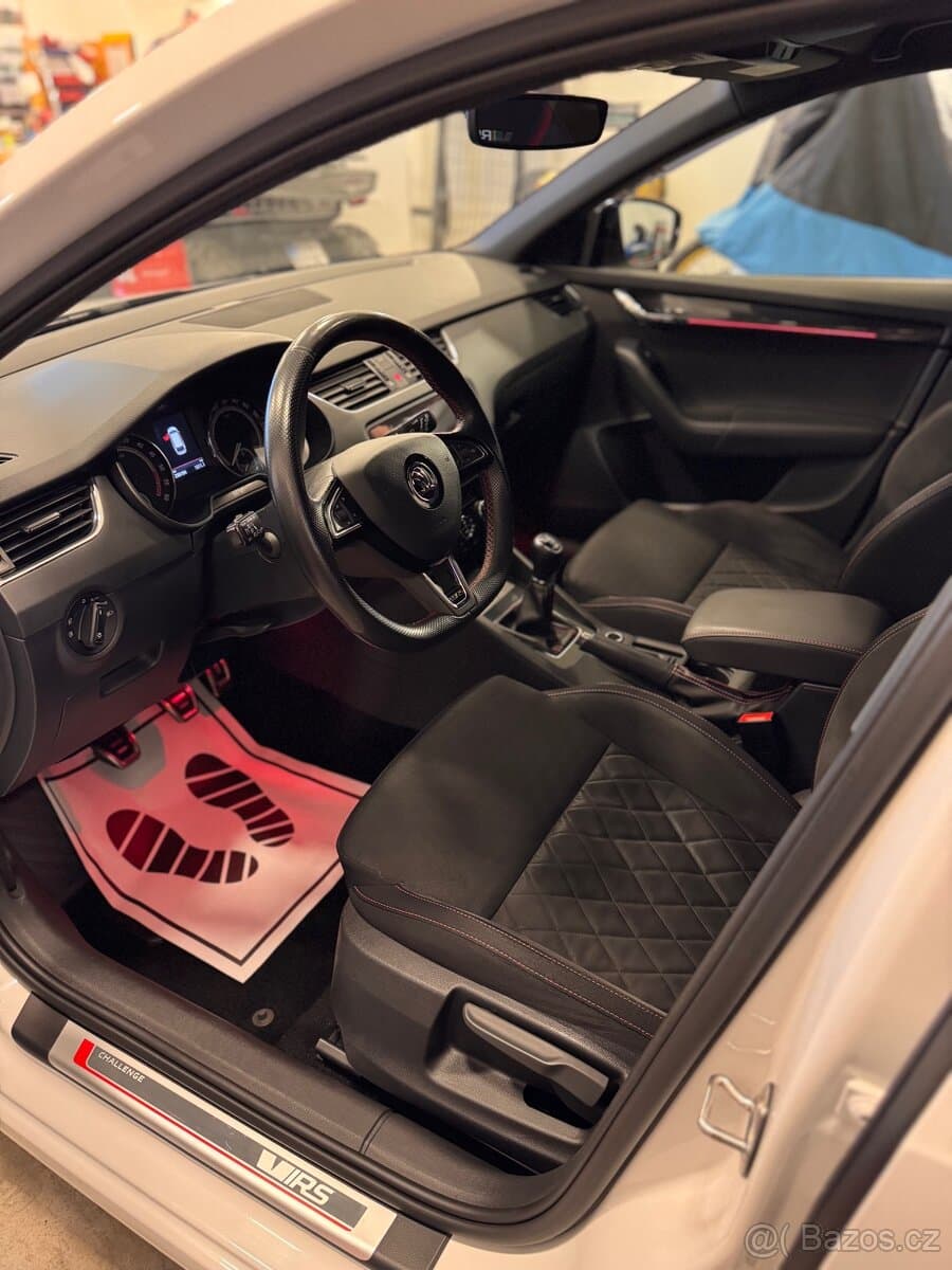 2017 Škoda OCTAVIA - 13