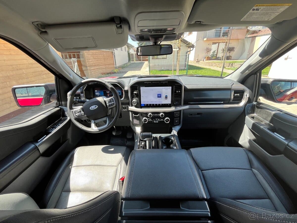 2024 Ford F-150 - 13