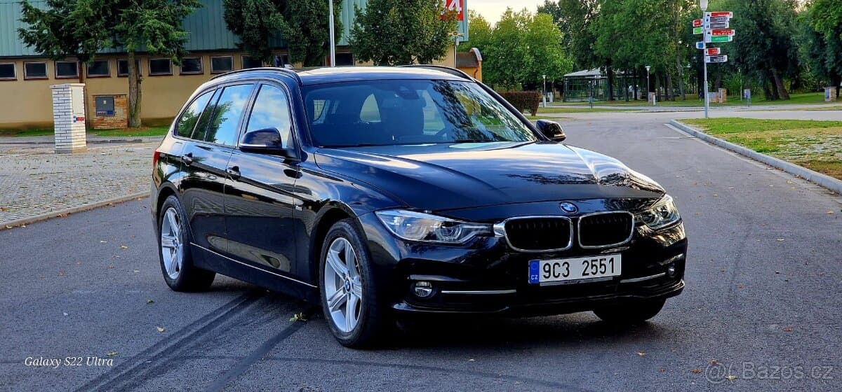 2017 BMW OSTATNÍ - 13