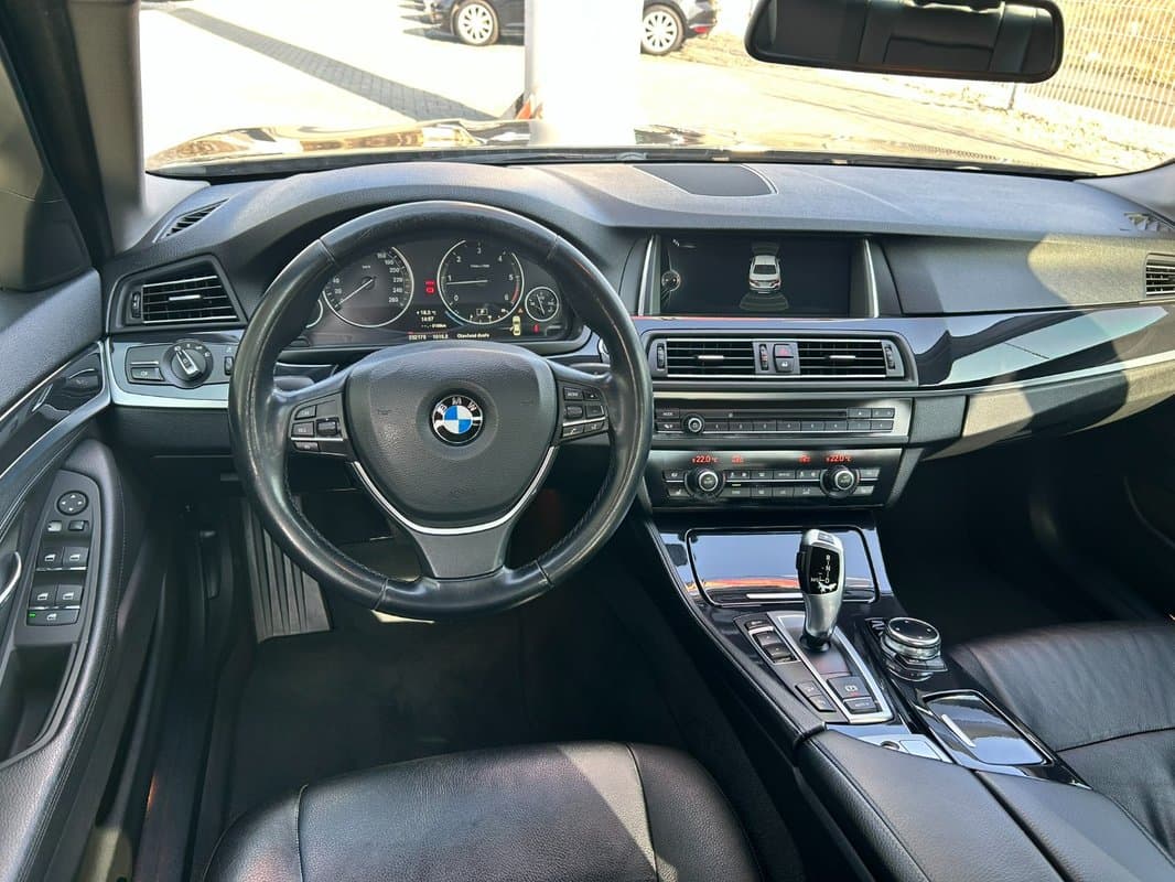 2013 BMW OSTATNÍ - 13