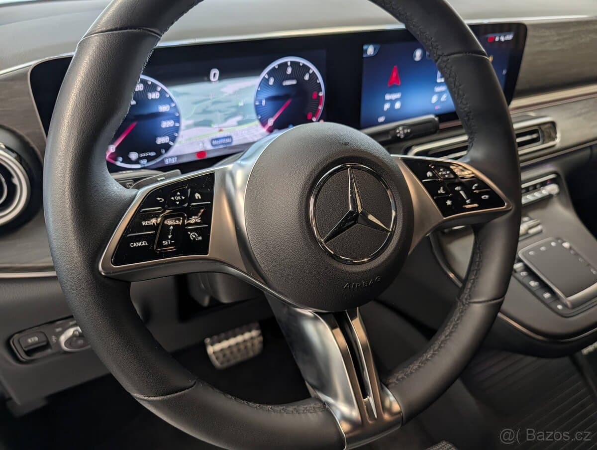 2025 Mercedes-Benz V-CLASS - 13