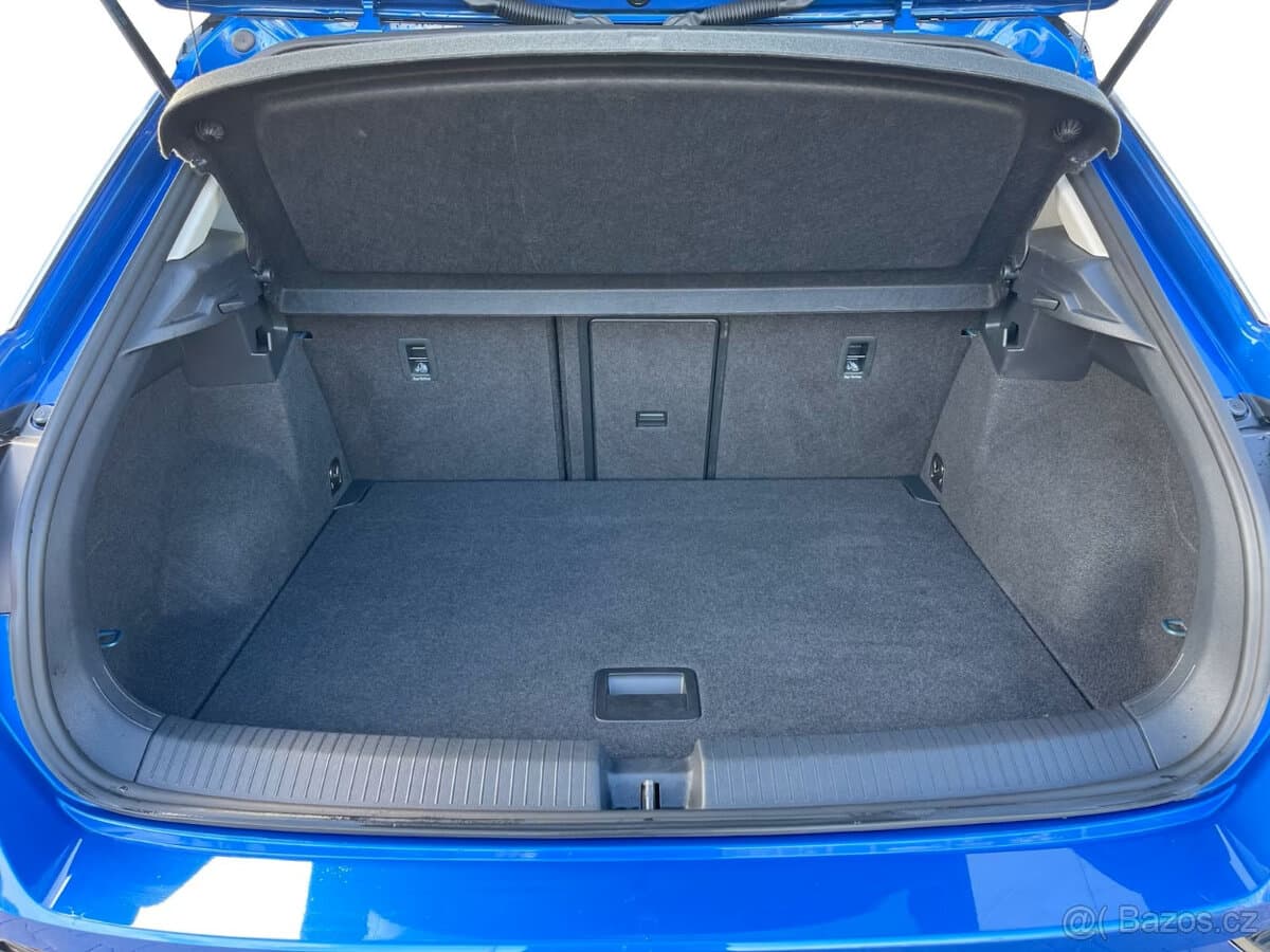 2020 Volkswagen T-ROC - 13