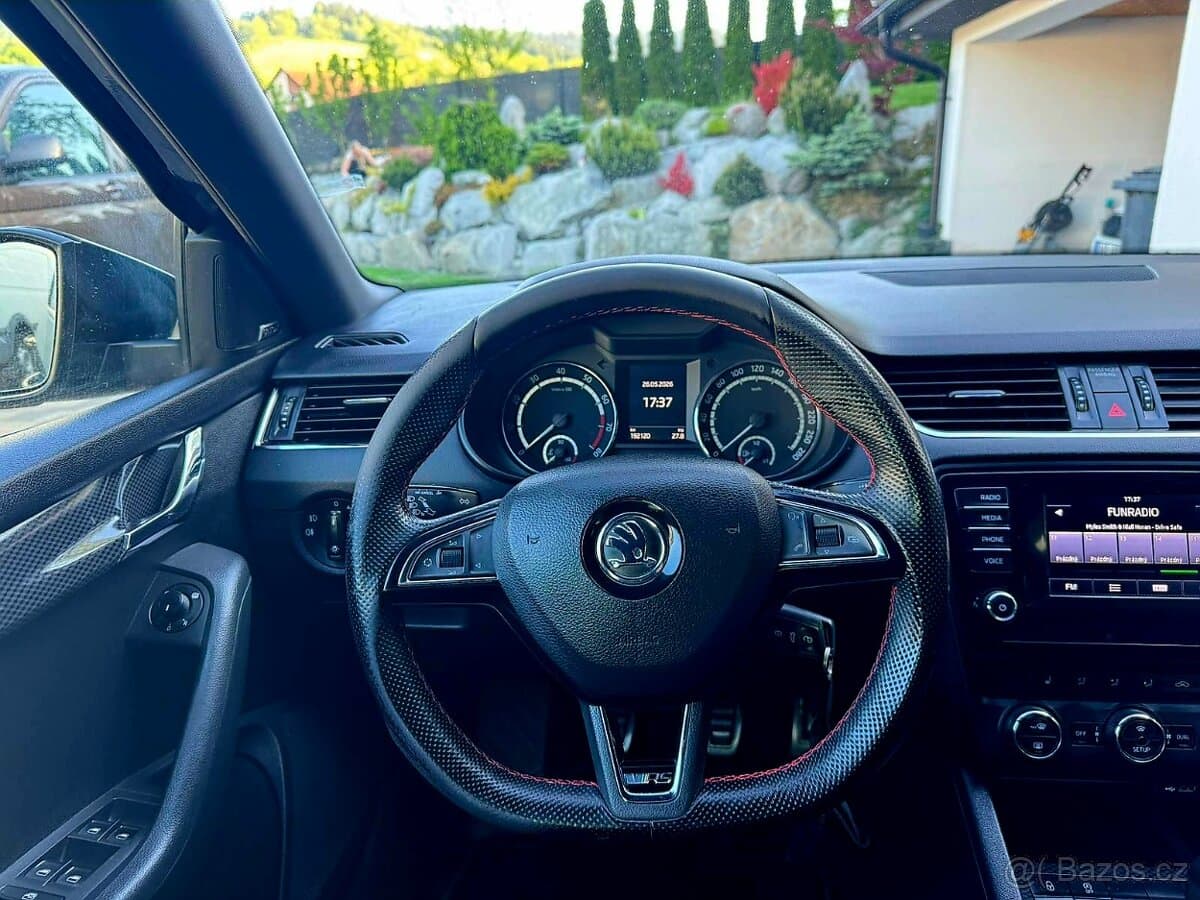 2015 Škoda OCTAVIA - 13