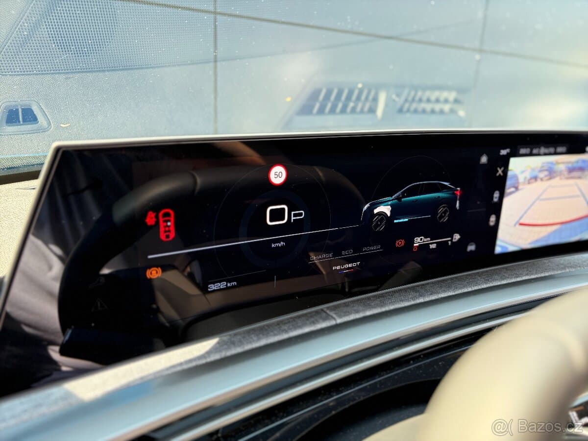 2025 Peugeot 3008 - 13
