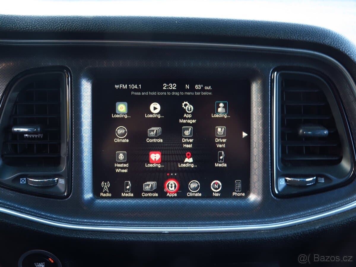 2016 Dodge CHALLENGER - 13