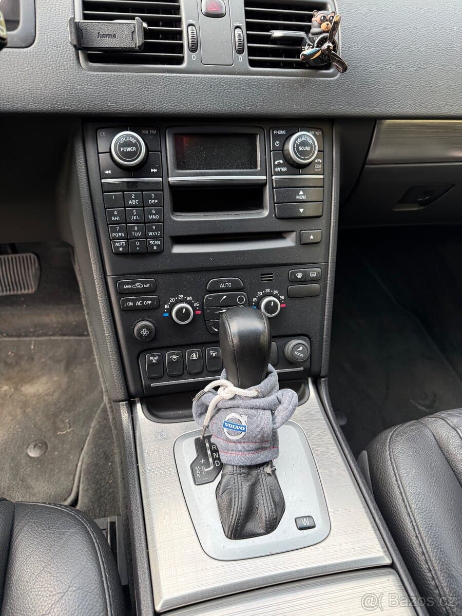 2011 Volvo XC90 - 13