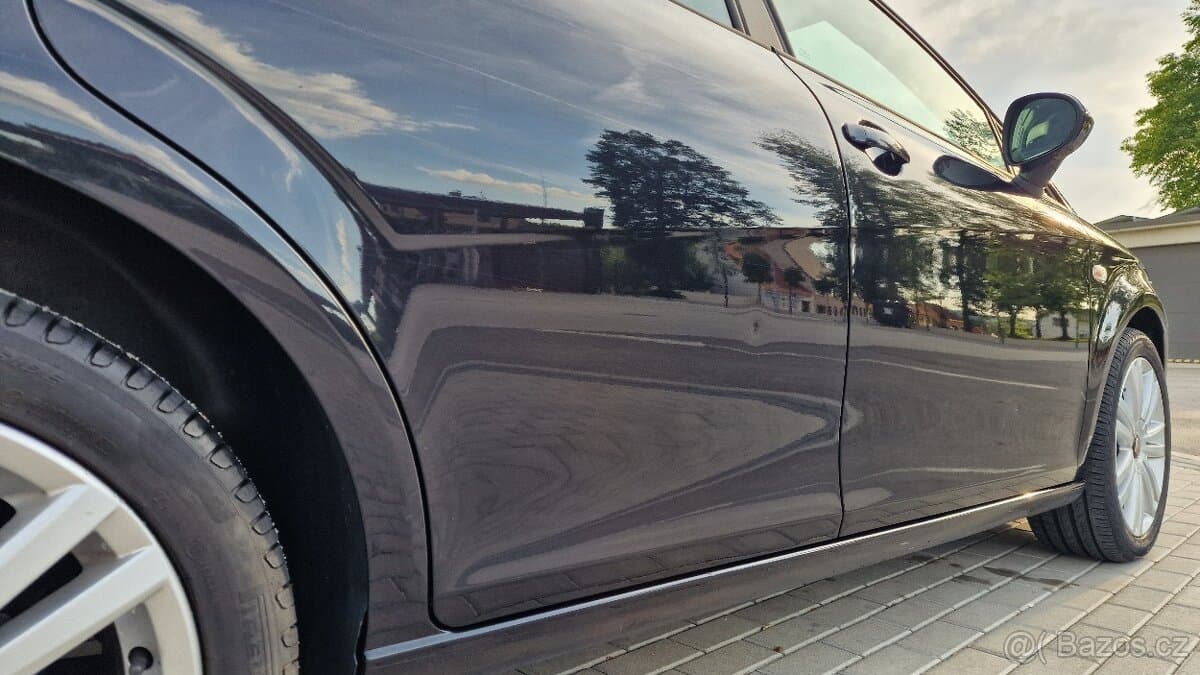 2012 Seat LEON - 13