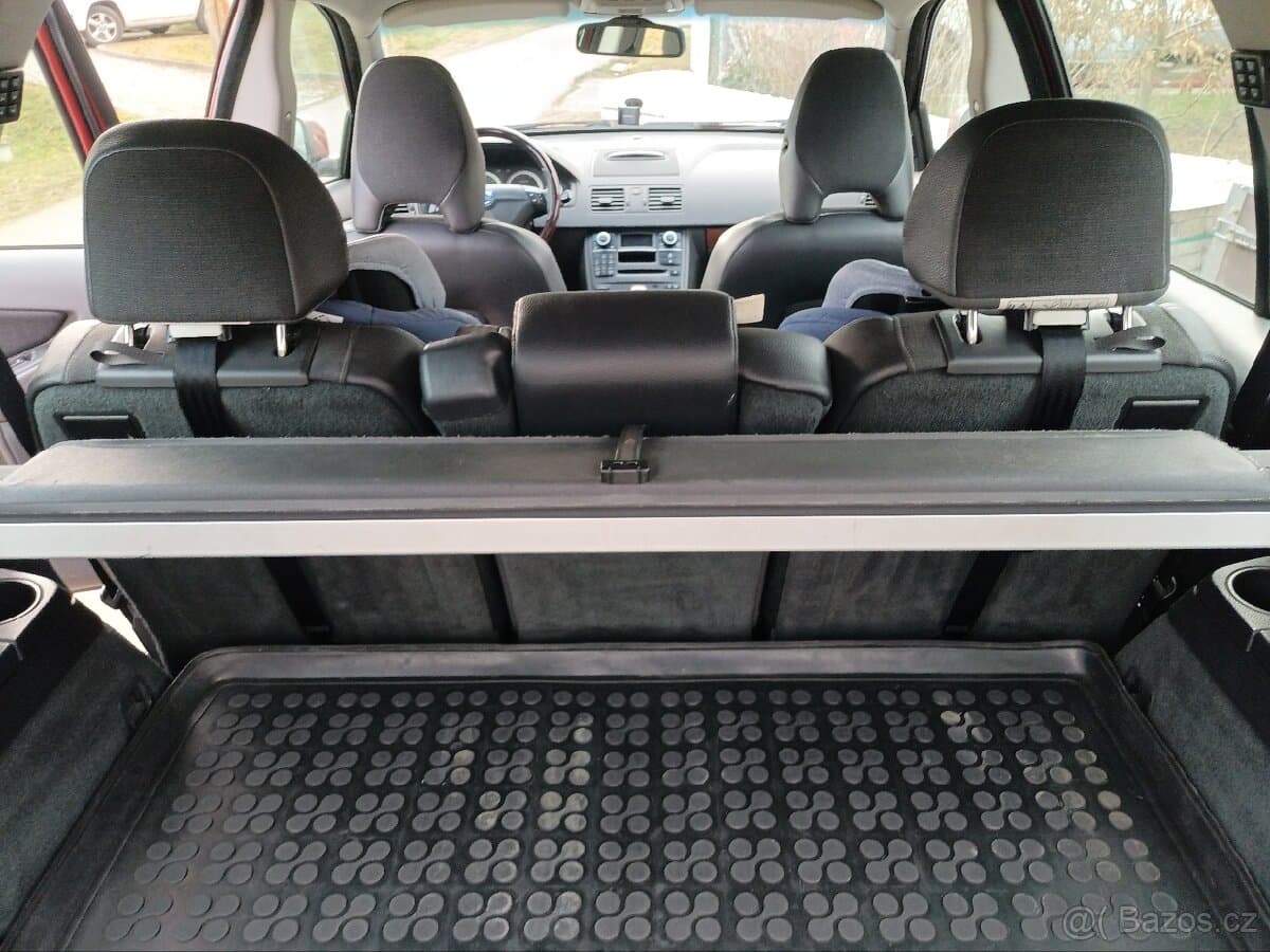 2013 Volvo XC90 - 13