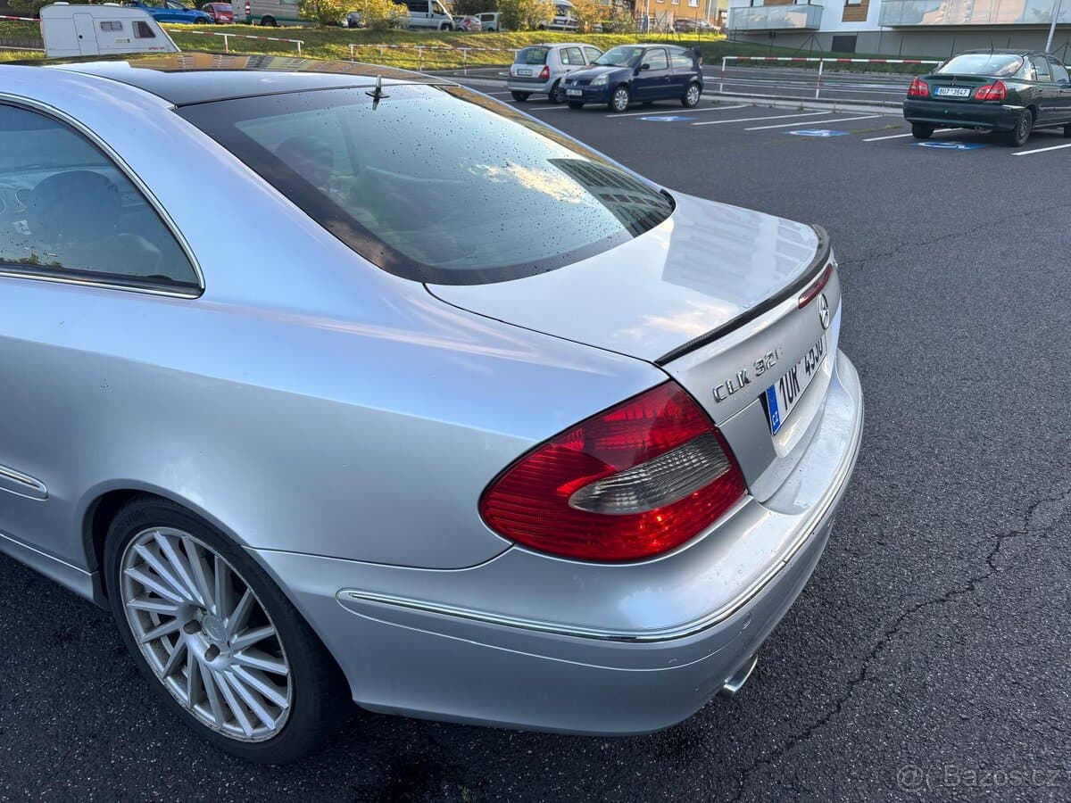 2006 Mercedes-Benz OSTATNÍ - 13