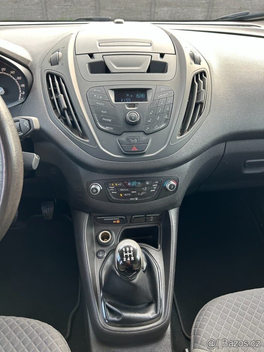 2018 Ford TOURNEO - 13