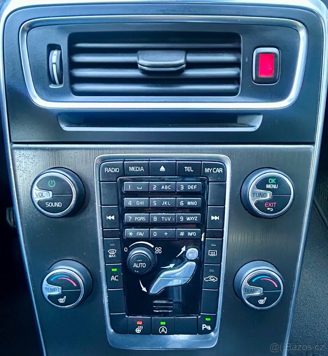 2013 Volvo V60 - 13