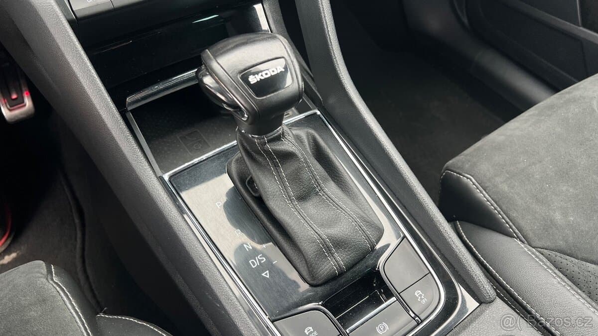 2023 Škoda KODIAQ - 13