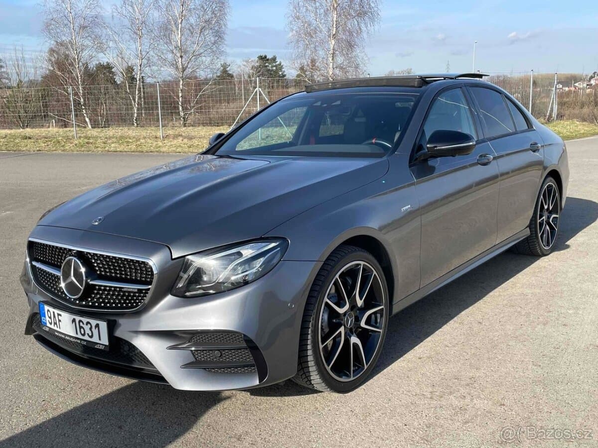 2019 Mercedes-Benz OSTATNÍ - 13