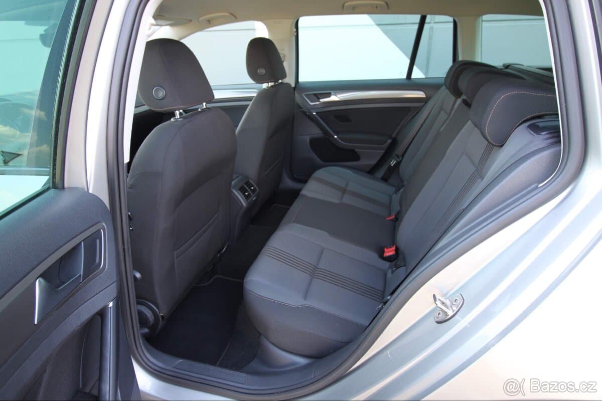 2016 Volkswagen GOLF - 13