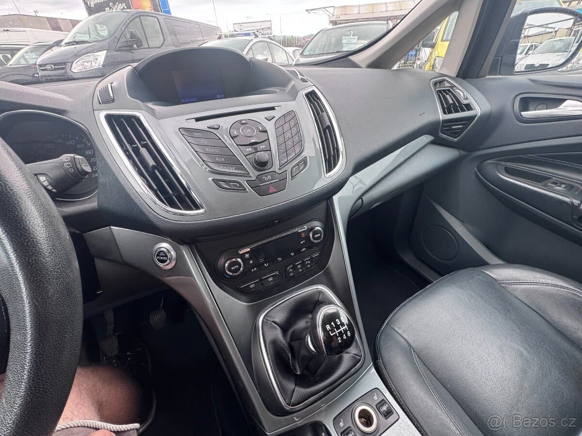 2012 Ford OSTATNÍ - 13