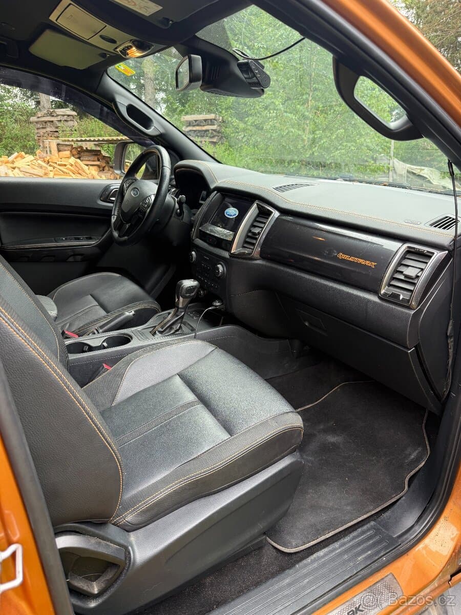 Ford RANGER - 13