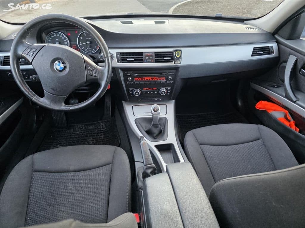 2009 BMW OSTATNÍ - 13