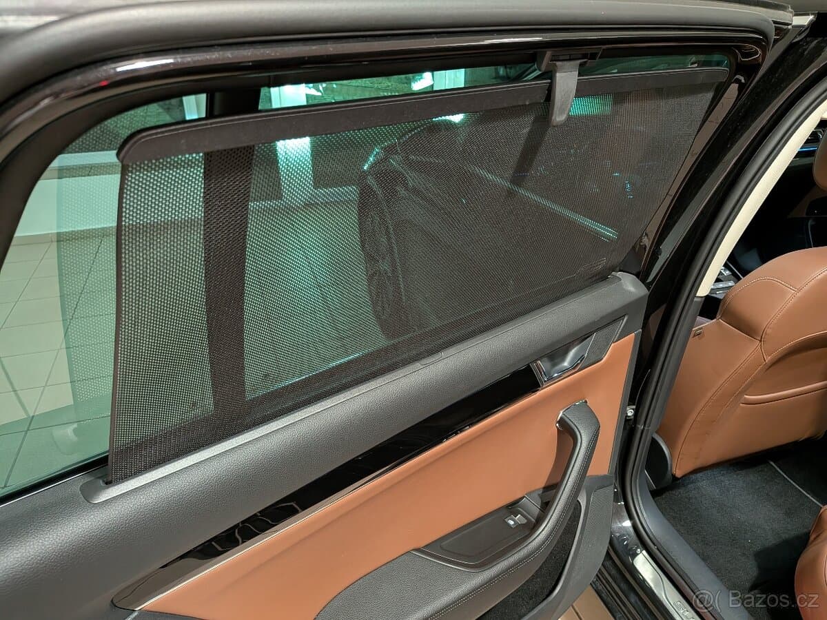 2023 Škoda SUPERB - 13