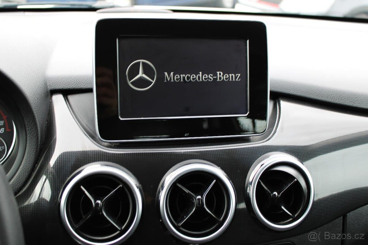 2017 Mercedes-Benz OSTATNÍ - 13